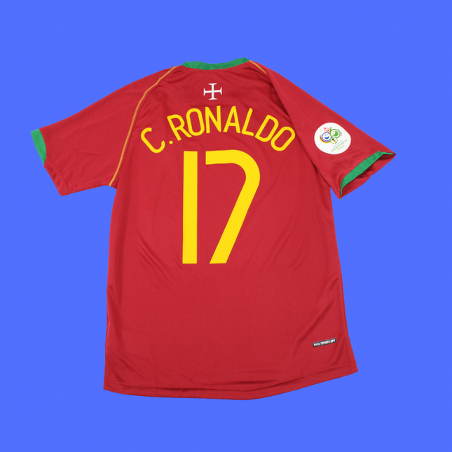 Portugal Local - 05/06