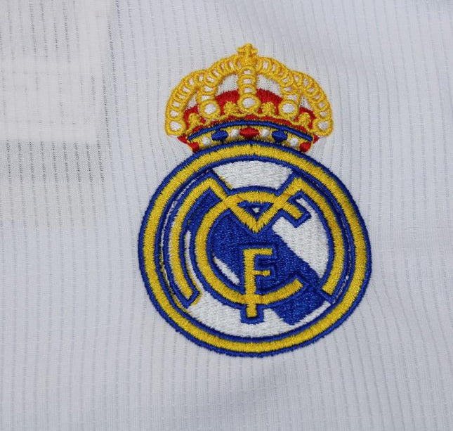 Real Madrid Local - 19/20