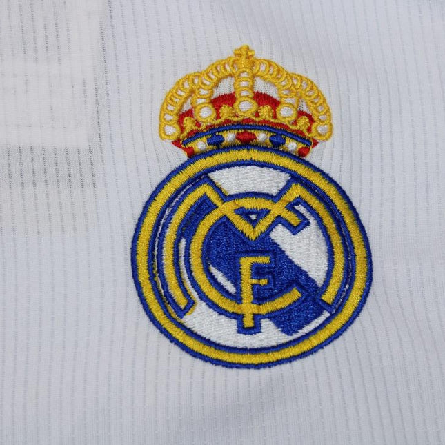 Real Madrid Local - 19/20