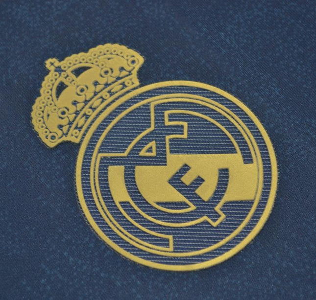 Real Madrid Visita - 19/20