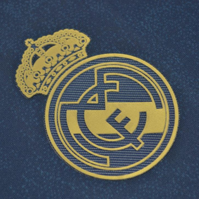 Real Madrid Visita - 19/20