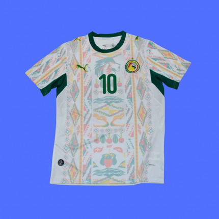 Senegal Local Mundial - 2026