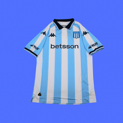 Racing Local - 25/26