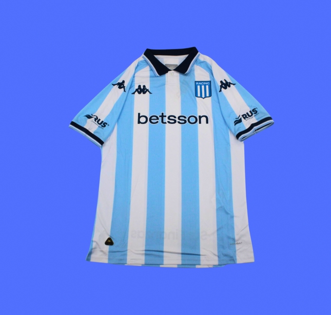 Racing Local - 25/26