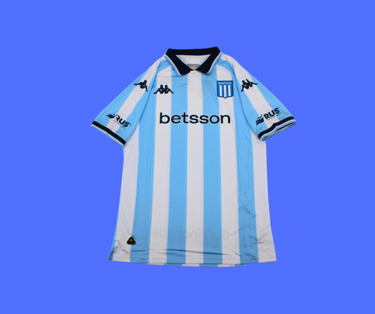 Racing Local - 25/26