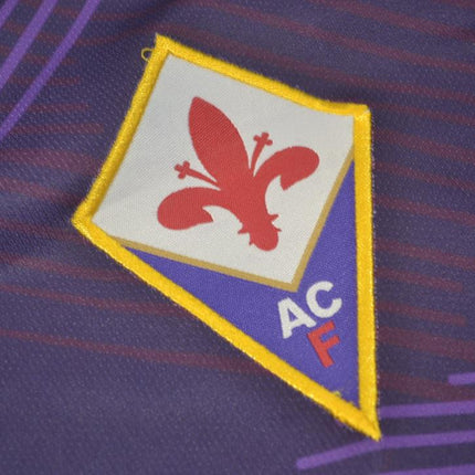 Fiorentina Local - 92/93