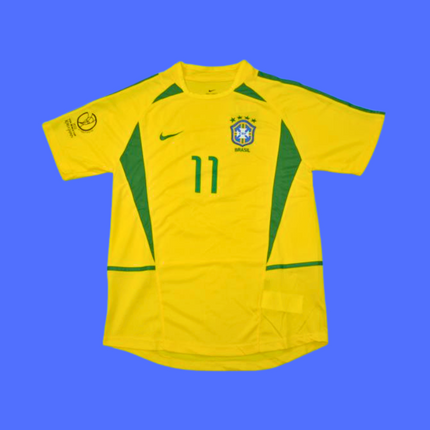 Brasil Local - 2002