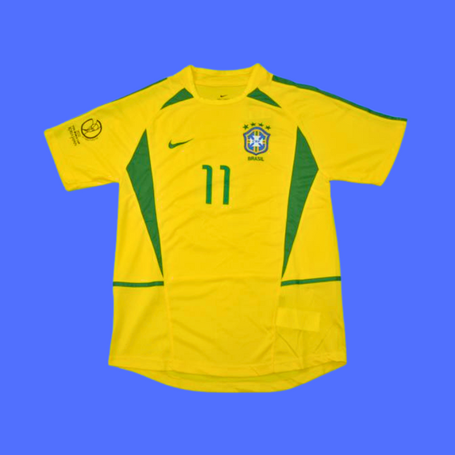 Brasil Local - 2002