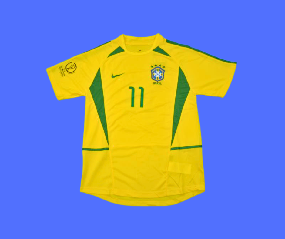Brasil Local - 2002