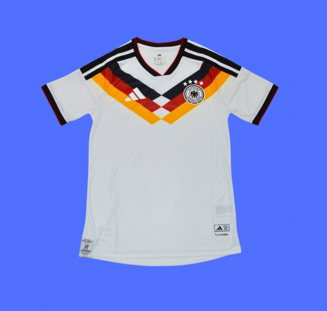 Alemania Local Mundial - 2026