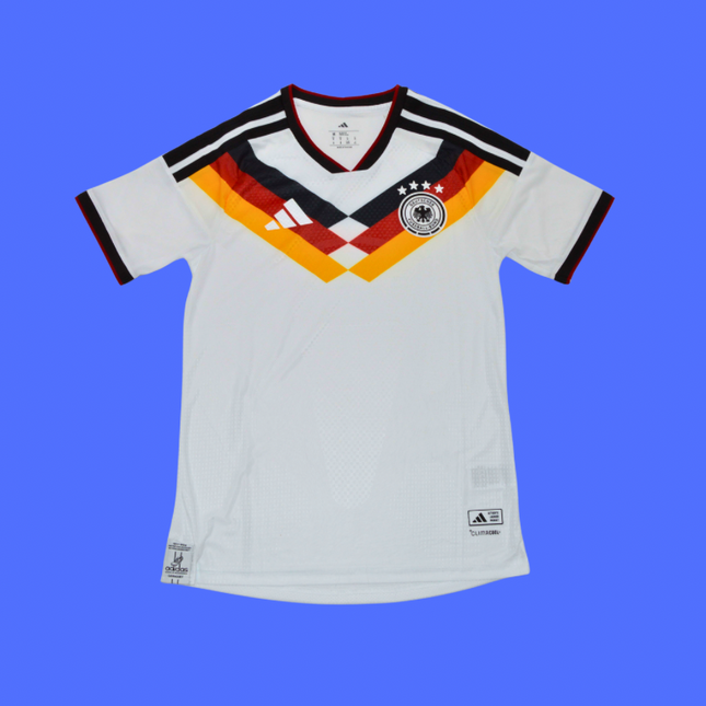 Alemania Local Mundial - 2026