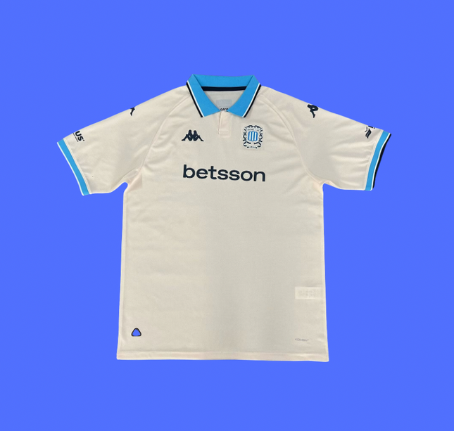 Racing 3er Kit - 25/26