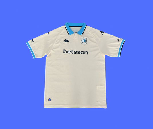 Racing 3er Kit - 25/26