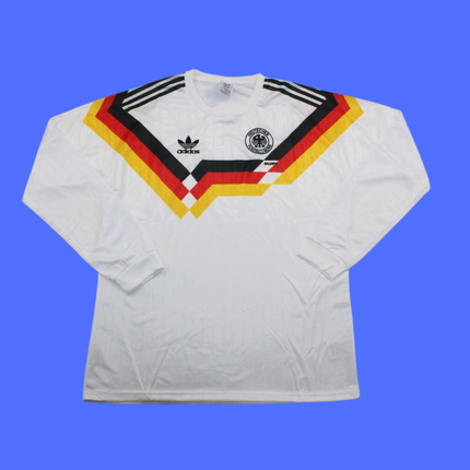 Alemania Local - 1990