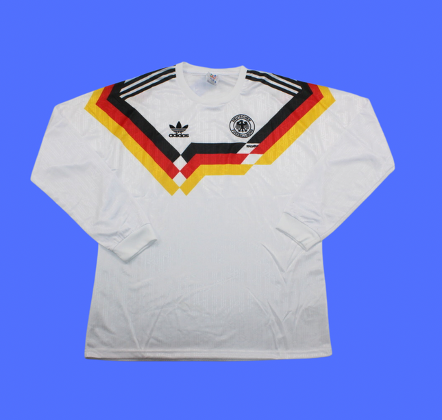 Alemania Local - 1990