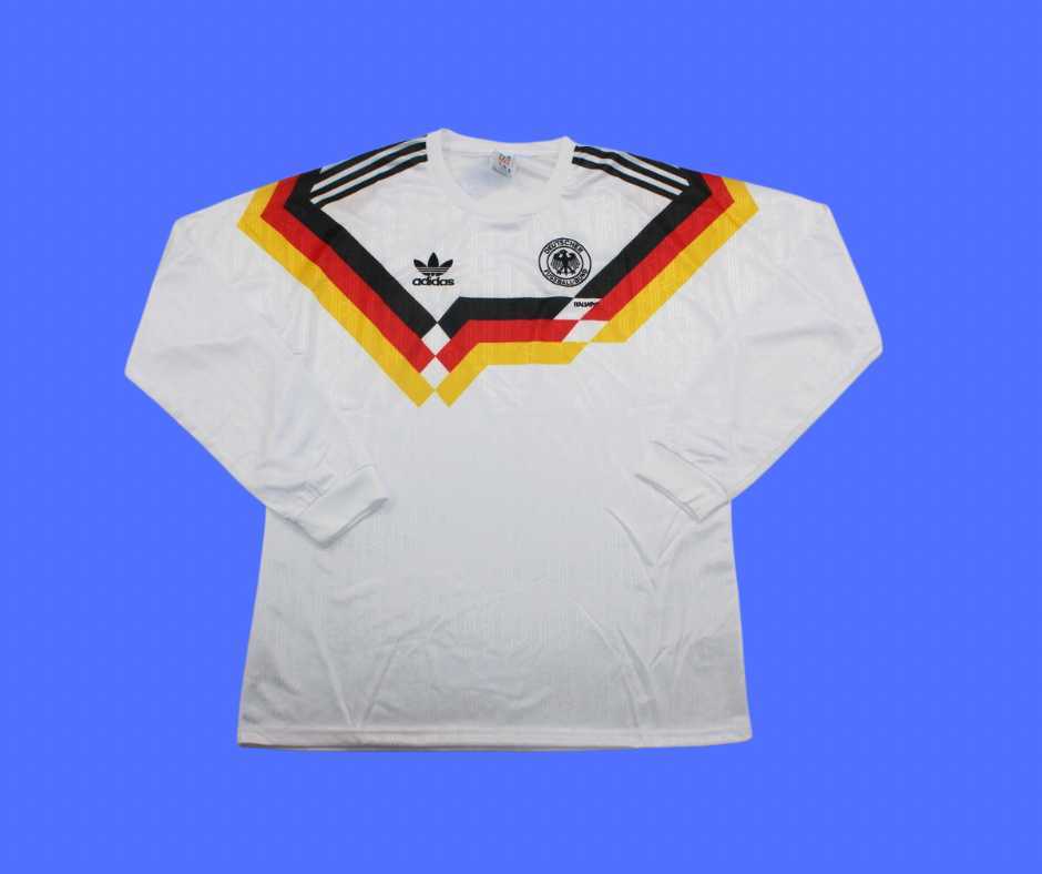 Alemania Local - 1990
