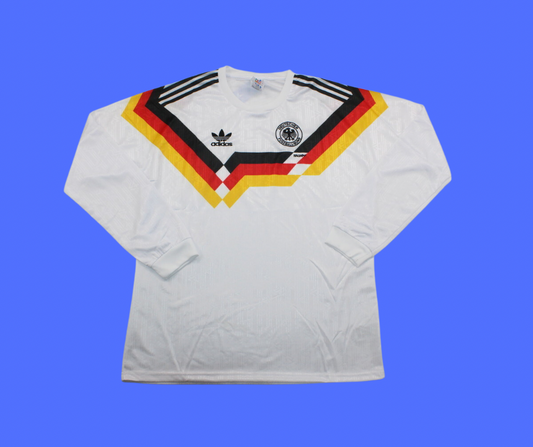 Alemania Local - 1990