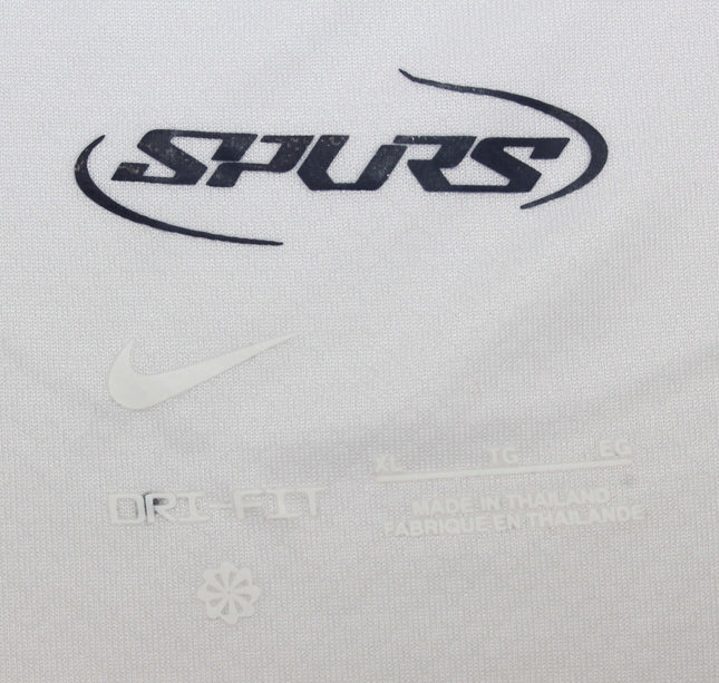 Tottenham Local - 25/26