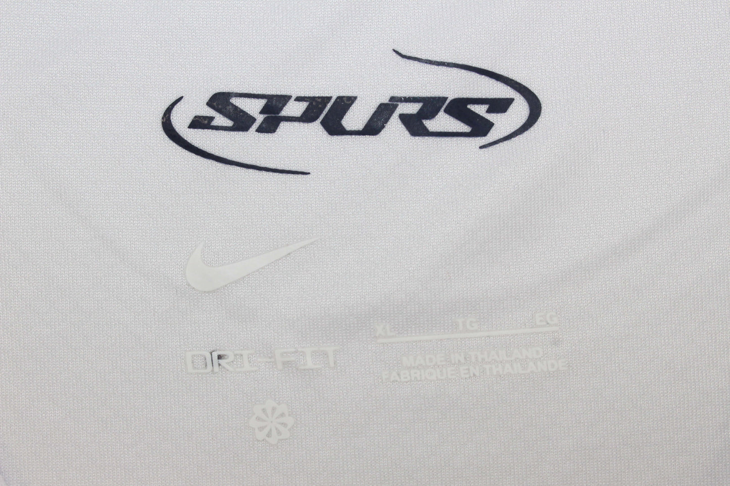 Tottenham Local - 25/26