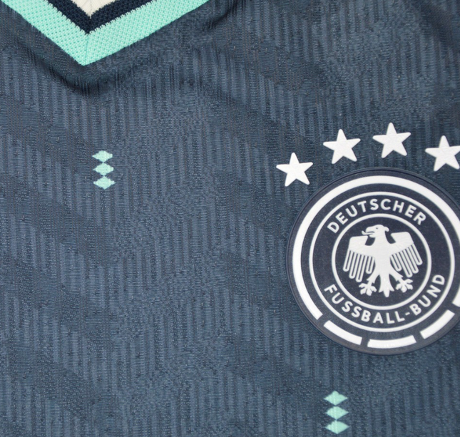 Alemania Visita Mundial - 2026