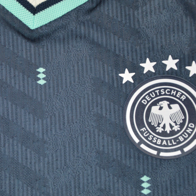 Alemania Visita Mundial - 2026