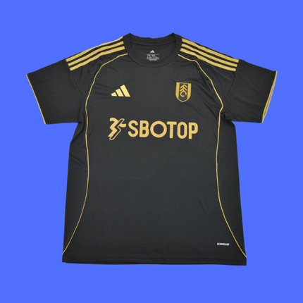 Fulham 3er kit - 25/26