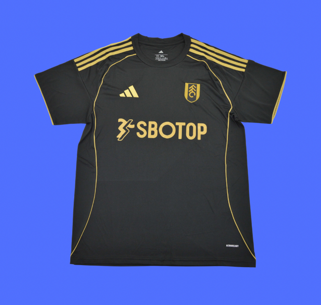 Fulham 3er kit - 25/26