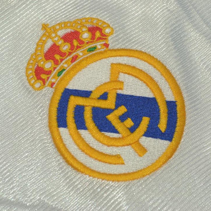 Real Madrid Local - 99/00
