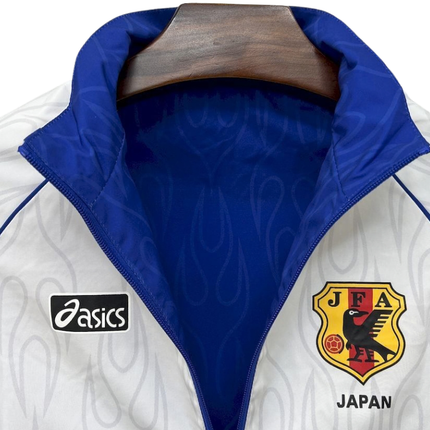 Japón Chamarra Doble vista - 25/26