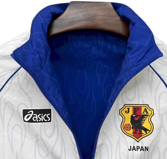 Japón Chamarra Doble vista - 25/26