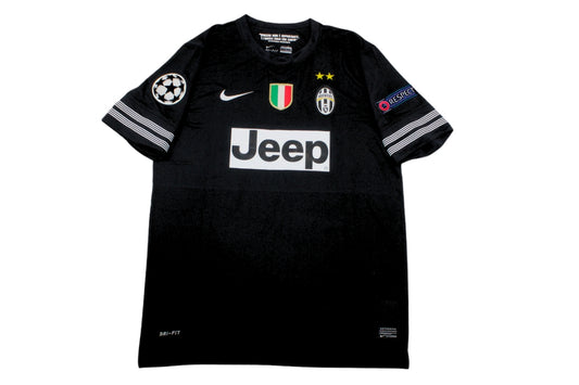 Juventus™ 12/13 Visitante UCL