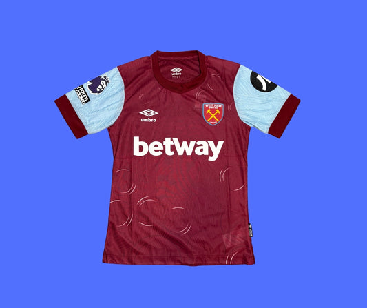 West Ham 24/25 Local - EXPRESS
