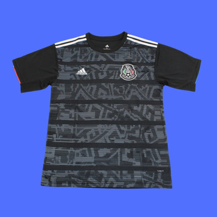 Mexico - 2019
