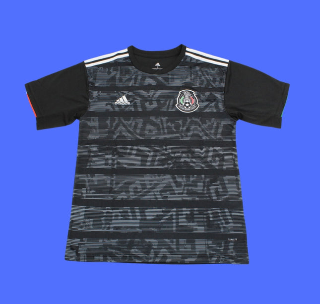Mexico - 2019