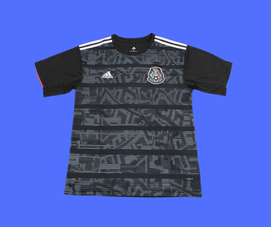 Mexico - 2019