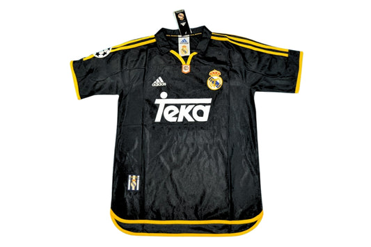 Real Madrid™ 99-00 Visitante UCL