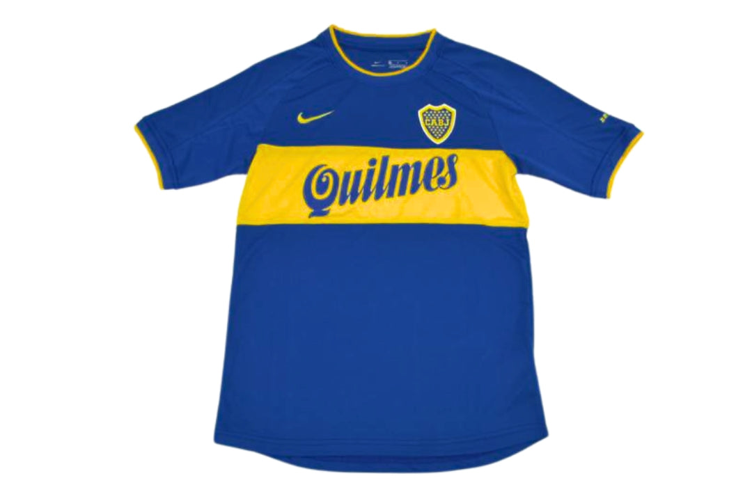 BOCA™ 99/00 Local