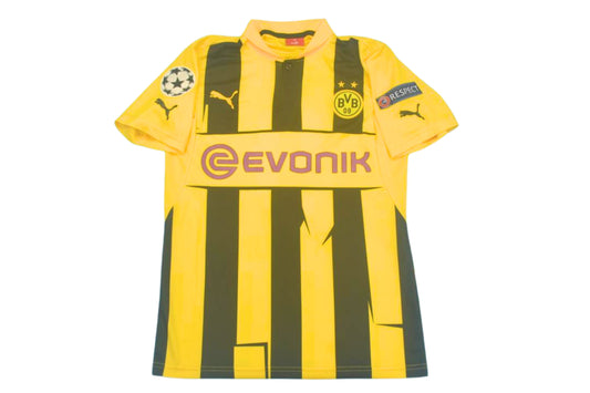 Dortmund™ 2013 UCL