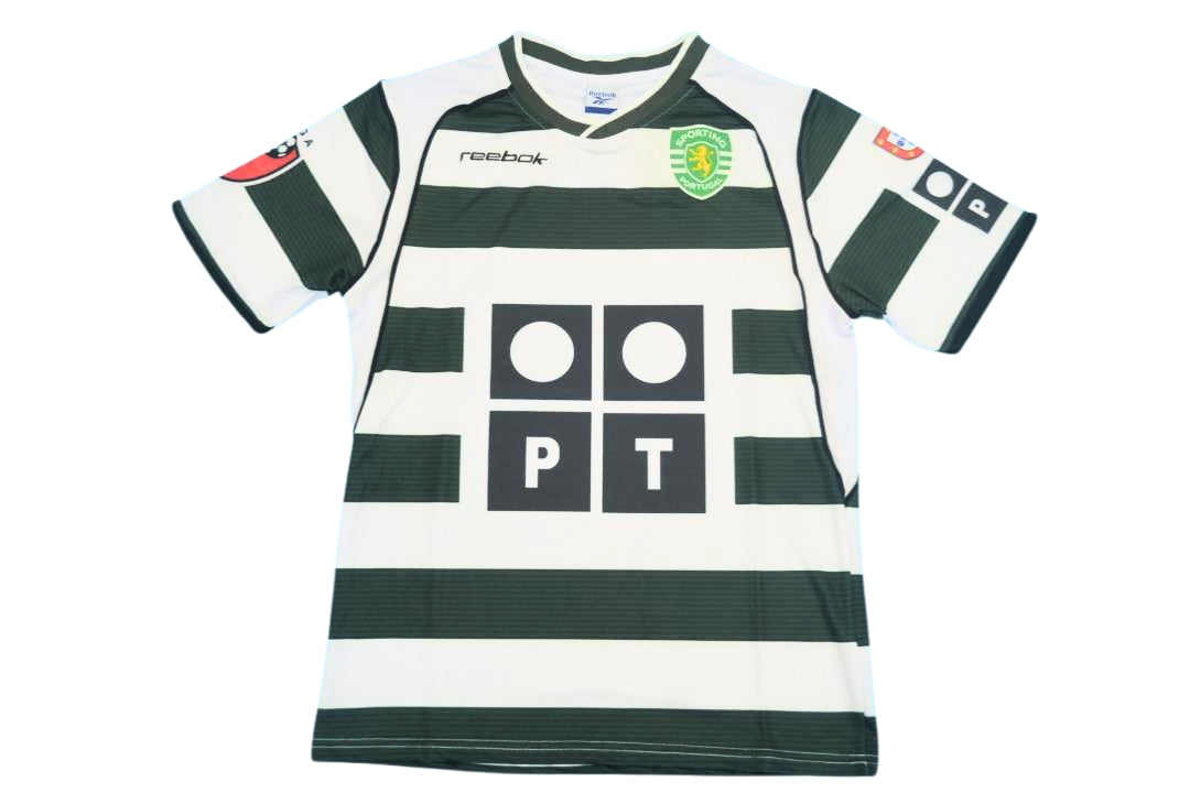 Sporting Lisboa™ 2002 Local