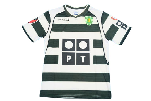 Sporting Lisboa™ 2002 Local