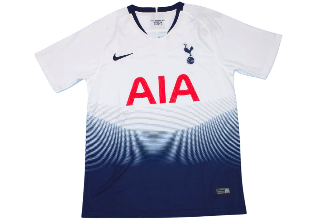 Tottenham Hotspur™ 18/19 Local