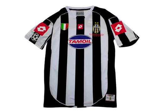 Juventus™ 02/03 Local UCL