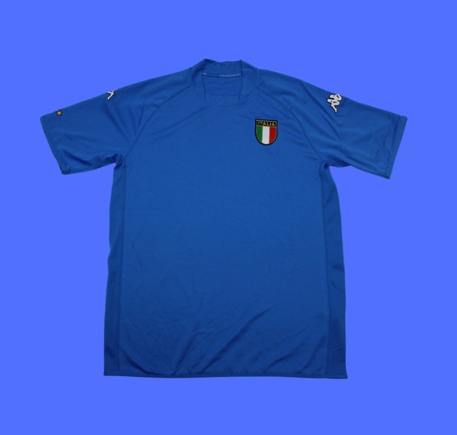 Italia Local - 02/03