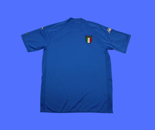 Italia Local - 02/03