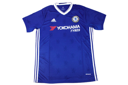 Chelsea™ 16/17 Local