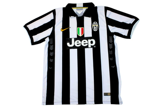 Juventus™ 14/15 Local