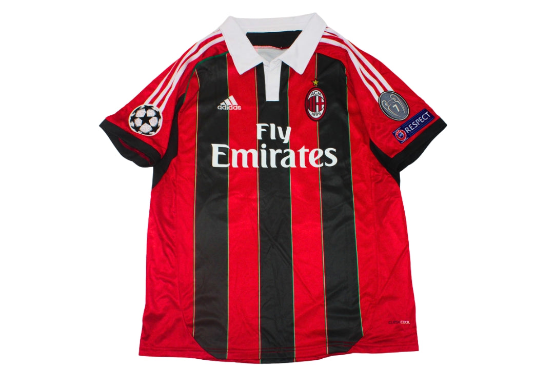 Milan™ 12/13 Local UCL