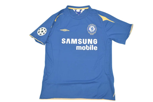 Chelsea™ 05/06 Local UCL