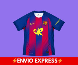 Barcelona Local - 25/26 Olivia EXPRESS