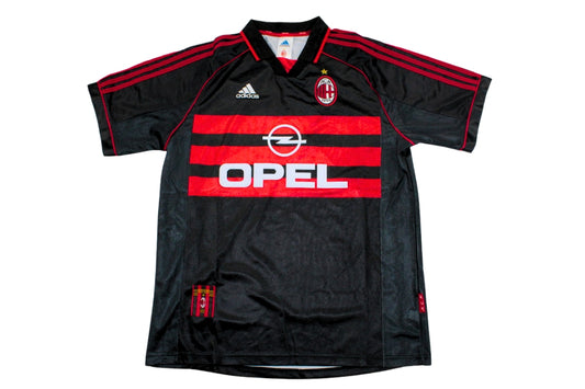 Milan™ 98/99 Local